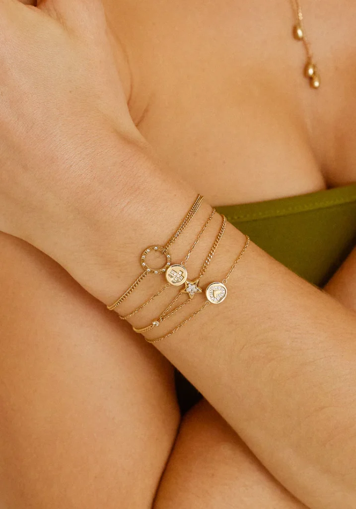 bracelets